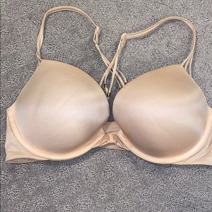 Very sexy Victoria’s Secret bra - 34D  push up bra